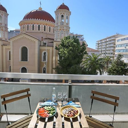 Mitropoly City Center Thessaloníki Luaran gambar