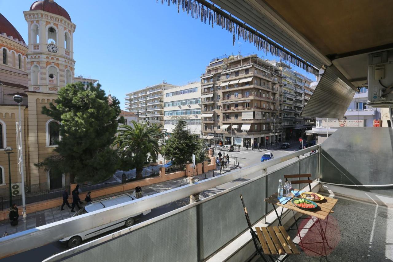Mitropoly City Center Thessaloníki Luaran gambar